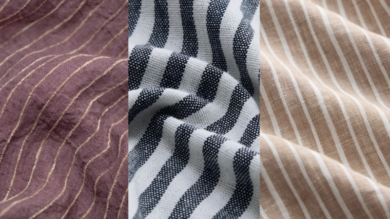 Linen Salur